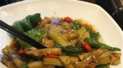 陇南武都网红吃瓜