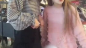 小姐姐吃大青菜视频,小姐姐畅享大青菜美食之旅