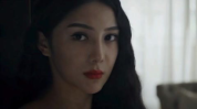 恐怖小姐姐表演,恐怖小姐姐的惊悚表演揭秘