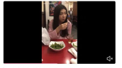 网红吃瓜爆料男的是谁啊,揭秘神秘男主角身份之谜