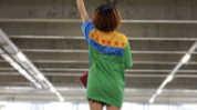 宜家气质小姐姐,打造家居生活新风尚的时尚使者